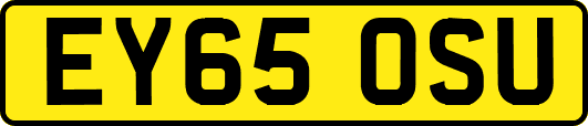EY65OSU