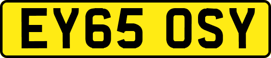 EY65OSY