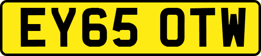 EY65OTW
