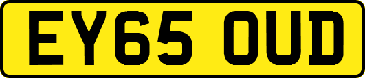 EY65OUD
