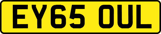 EY65OUL