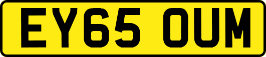 EY65OUM