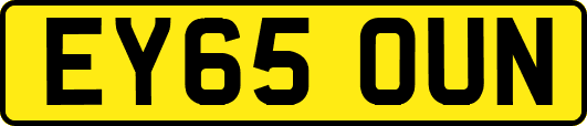 EY65OUN