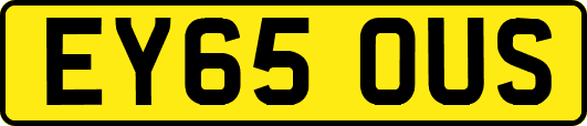 EY65OUS