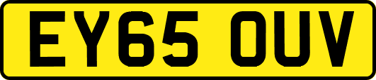 EY65OUV