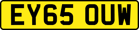 EY65OUW