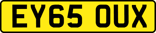 EY65OUX