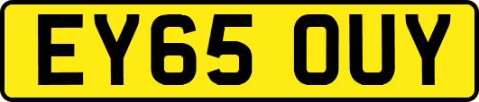 EY65OUY