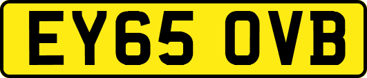 EY65OVB