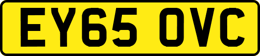 EY65OVC