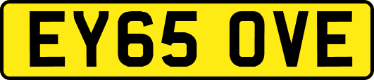 EY65OVE