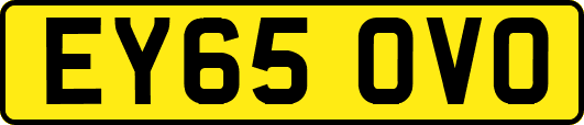 EY65OVO
