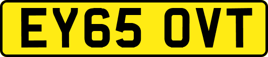 EY65OVT