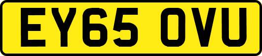 EY65OVU
