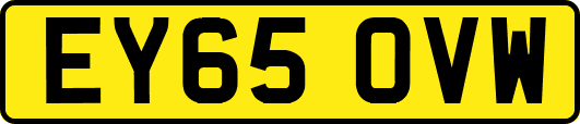 EY65OVW