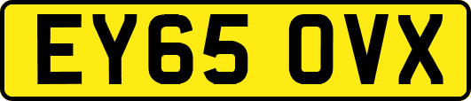 EY65OVX