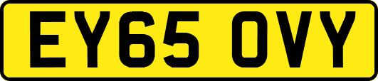 EY65OVY