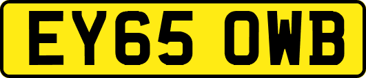 EY65OWB