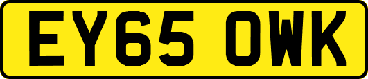 EY65OWK