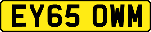 EY65OWM