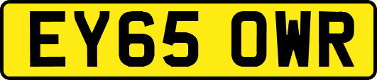 EY65OWR