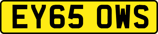 EY65OWS