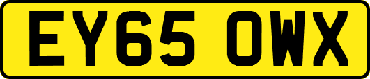 EY65OWX