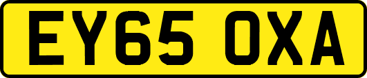 EY65OXA