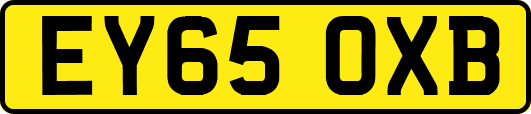EY65OXB