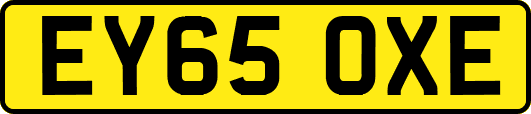 EY65OXE