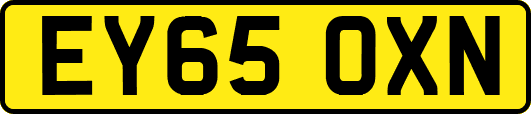 EY65OXN