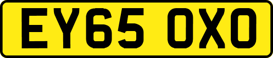 EY65OXO