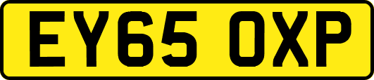 EY65OXP