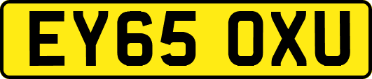 EY65OXU