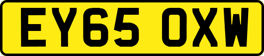 EY65OXW