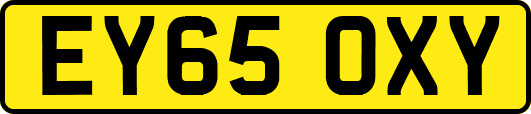 EY65OXY