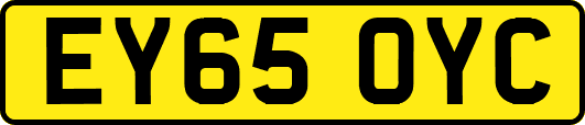 EY65OYC