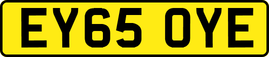 EY65OYE