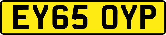 EY65OYP