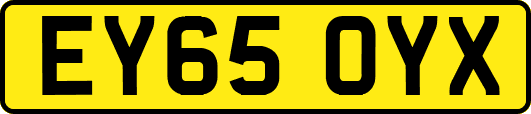 EY65OYX