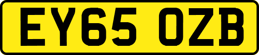 EY65OZB