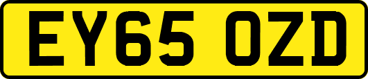 EY65OZD