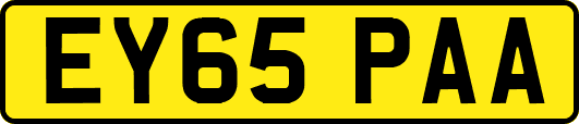 EY65PAA