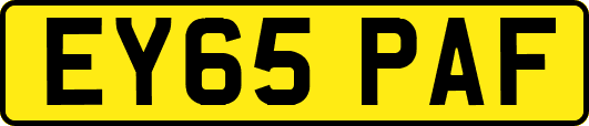 EY65PAF