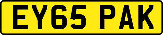 EY65PAK