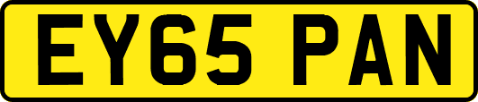 EY65PAN