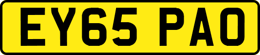 EY65PAO