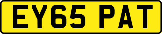 EY65PAT