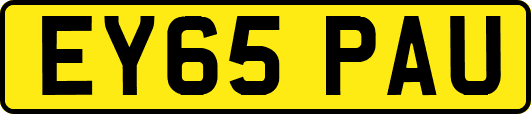 EY65PAU