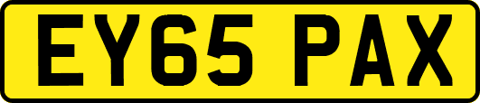 EY65PAX